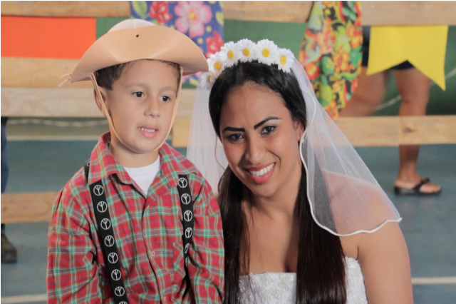 Festa Julina 2015